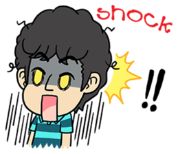 HERO ED sticker #10862915