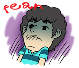 HERO ED sticker #10862916