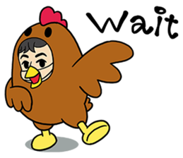 HERO ED sticker #10862918