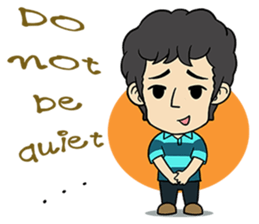 HERO ED sticker #10862921