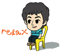 HERO ED sticker #10862922