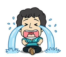 HERO ED sticker #10862923