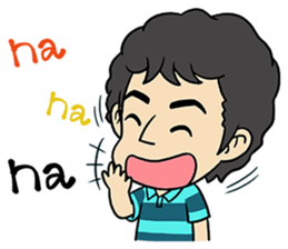 HERO ED sticker #10862924