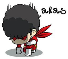 HERO ED sticker #10862925