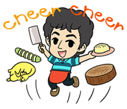 HERO ED sticker #10862927