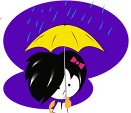 E-san fun sticker #10863193