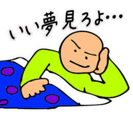 Mr. Bose What are you doing 6 sticker #10863245