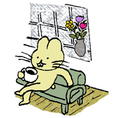 airi tasaki's sticker
