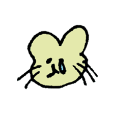 airi tasaki's sticker sticker #10863249