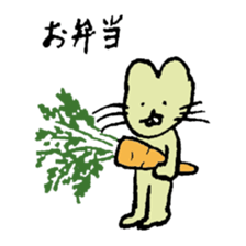 airi tasaki's sticker sticker #10863256