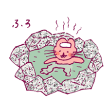 airi tasaki's sticker sticker #10863266