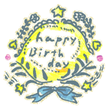 airi tasaki's sticker sticker #10863268