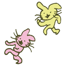 airi tasaki's sticker sticker #10863276
