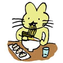 airi tasaki's sticker sticker #10863277