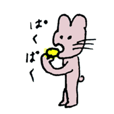 airi tasaki's sticker sticker #10863278