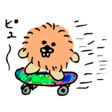 airi tasaki's sticker sticker #10863280