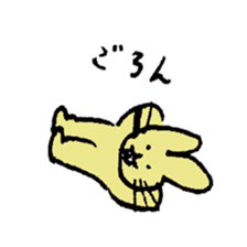 airi tasaki's sticker sticker #10863283