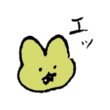airi tasaki's sticker sticker #10863285