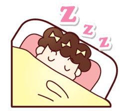 Oh! Japanese mom English ver. sticker #10863724