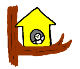 tori-rin sticker #10863788