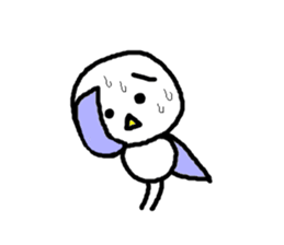 tori-rin sticker #10863805