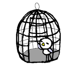 tori-rin sticker #10863807