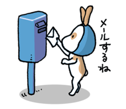 Hinemosu Diary sticker #10863892