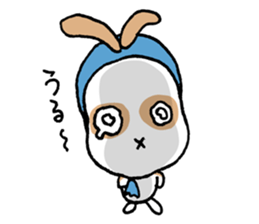 Hinemosu Diary sticker #10863895