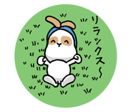 Hinemosu Diary sticker #10863899