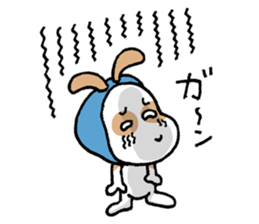 Hinemosu Diary sticker #10863902
