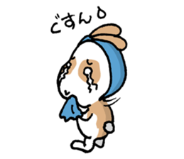 Hinemosu Diary sticker #10863907