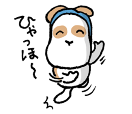 Hinemosu Diary sticker #10863913
