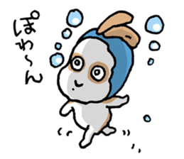 Hinemosu Diary sticker #10863919