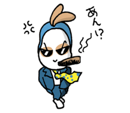 Hinemosu Diary sticker #10863923