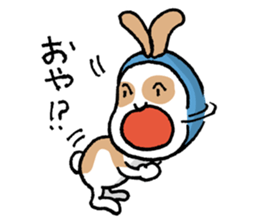 Hinemosu Diary sticker #10863924
