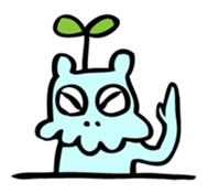 Mosyaet sticker #10864249