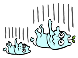 Mosyaet sticker #10864254