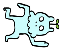 Mosyaet sticker #10864255