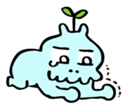 Mosyaet sticker #10864256