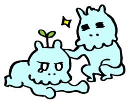 Mosyaet sticker #10864257