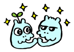 Mosyaet sticker #10864258