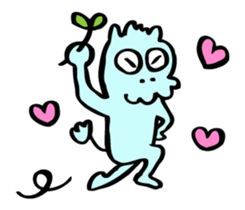 Mosyaet sticker #10864260