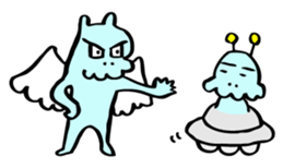 Mosyaet sticker #10864263