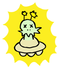 Mosyaet sticker #10864265