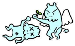 Mosyaet sticker #10864267