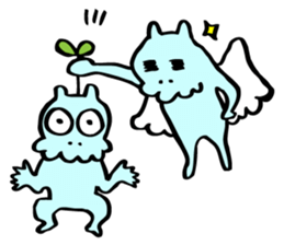 Mosyaet sticker #10864269