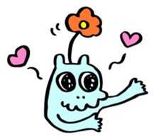 Mosyaet sticker #10864271