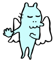 Mosyaet sticker #10864272