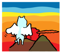 Mosyaet sticker #10864273