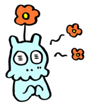 Mosyaet sticker #10864274